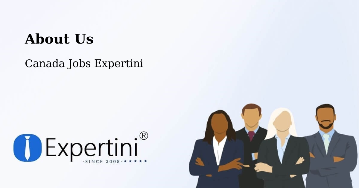 About Expertini Recruitment Platform  – Moose Jaw - Moose Jaw, Canada Jobs Expertini