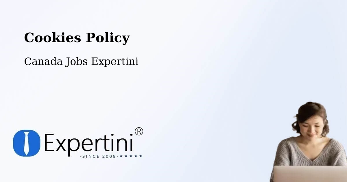 Cookie Policy – Moose Jaw - Canada Jobs Expertini