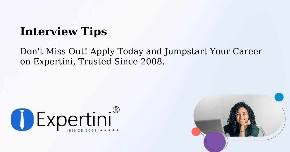 Interview Tips & Techniques for Job Seekers – Moose Jaw - Moose Jaw, Canada Jobs Expertini